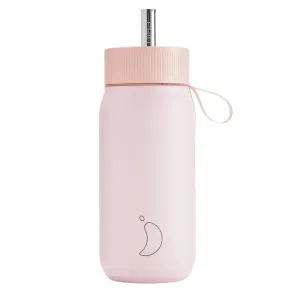 #1 Best Seller: Chillys Series 2 Switch 750ml Cup Blush Pink  Almost Sold Out!