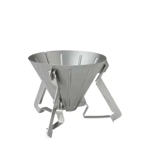 #1 Best Seller: Snow Peak Field Barista Coffee Dripper  Almost Gone!