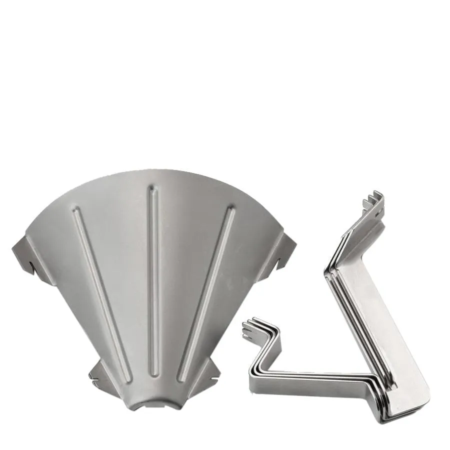 #1 Best Seller: Snow Peak Field Barista Coffee Dripper  Almost Gone!