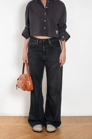 2021 Loose Fit Jeans