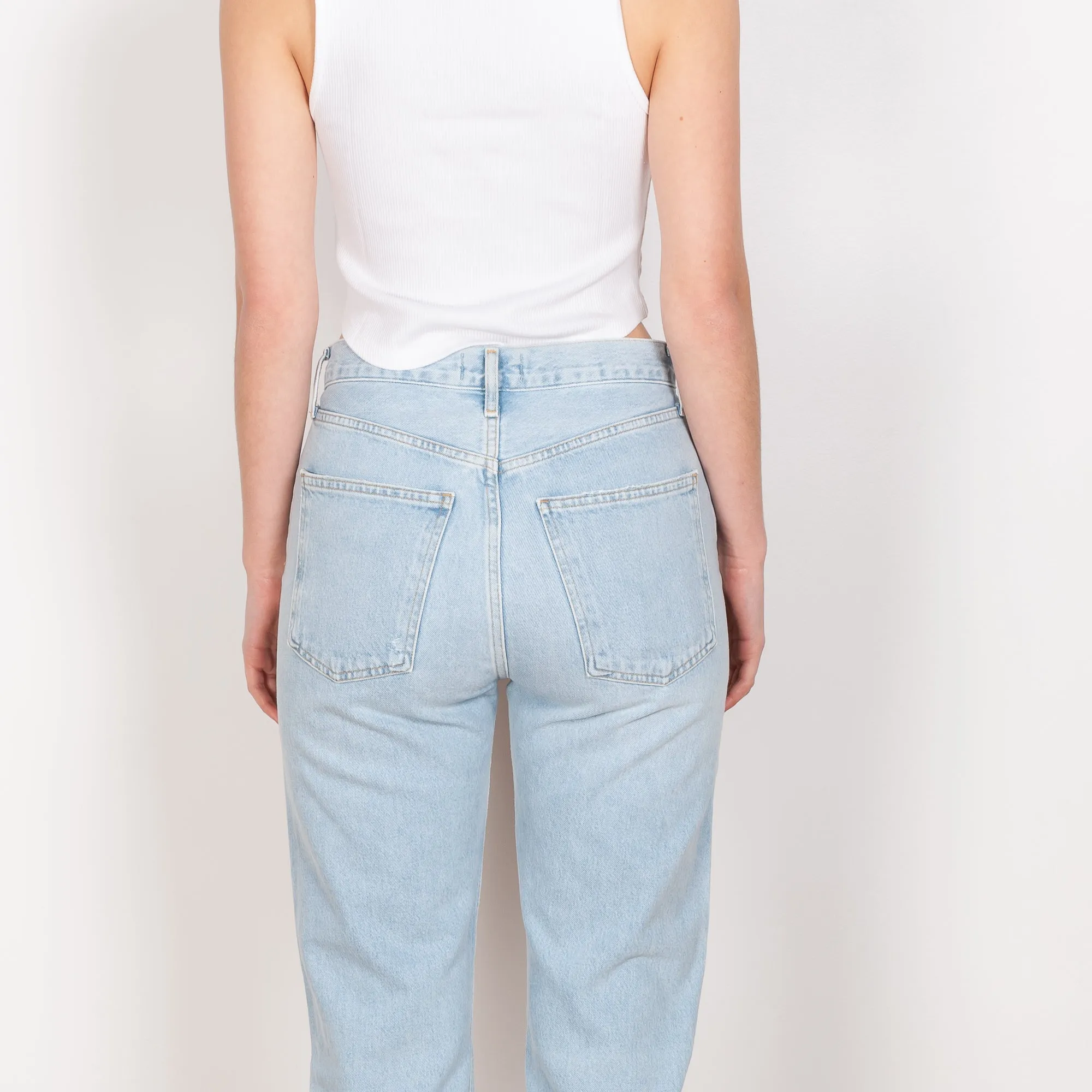 90's Pinch Waist