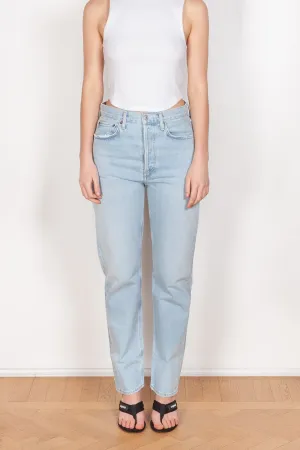 90's Pinch Waist