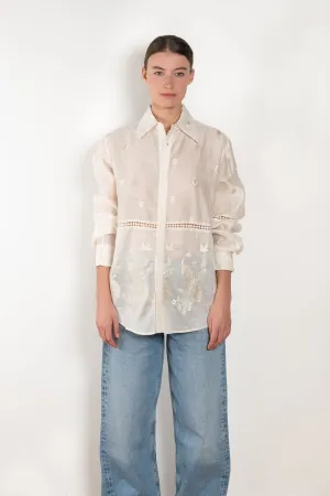 Ada Long Sleeve Shirt