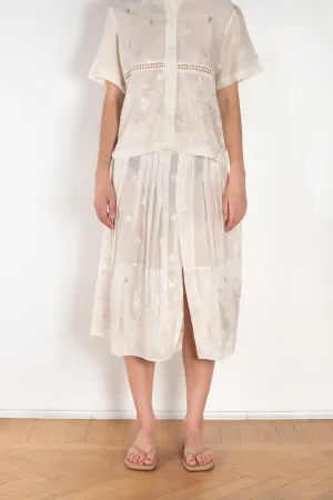 Ada Skirt
