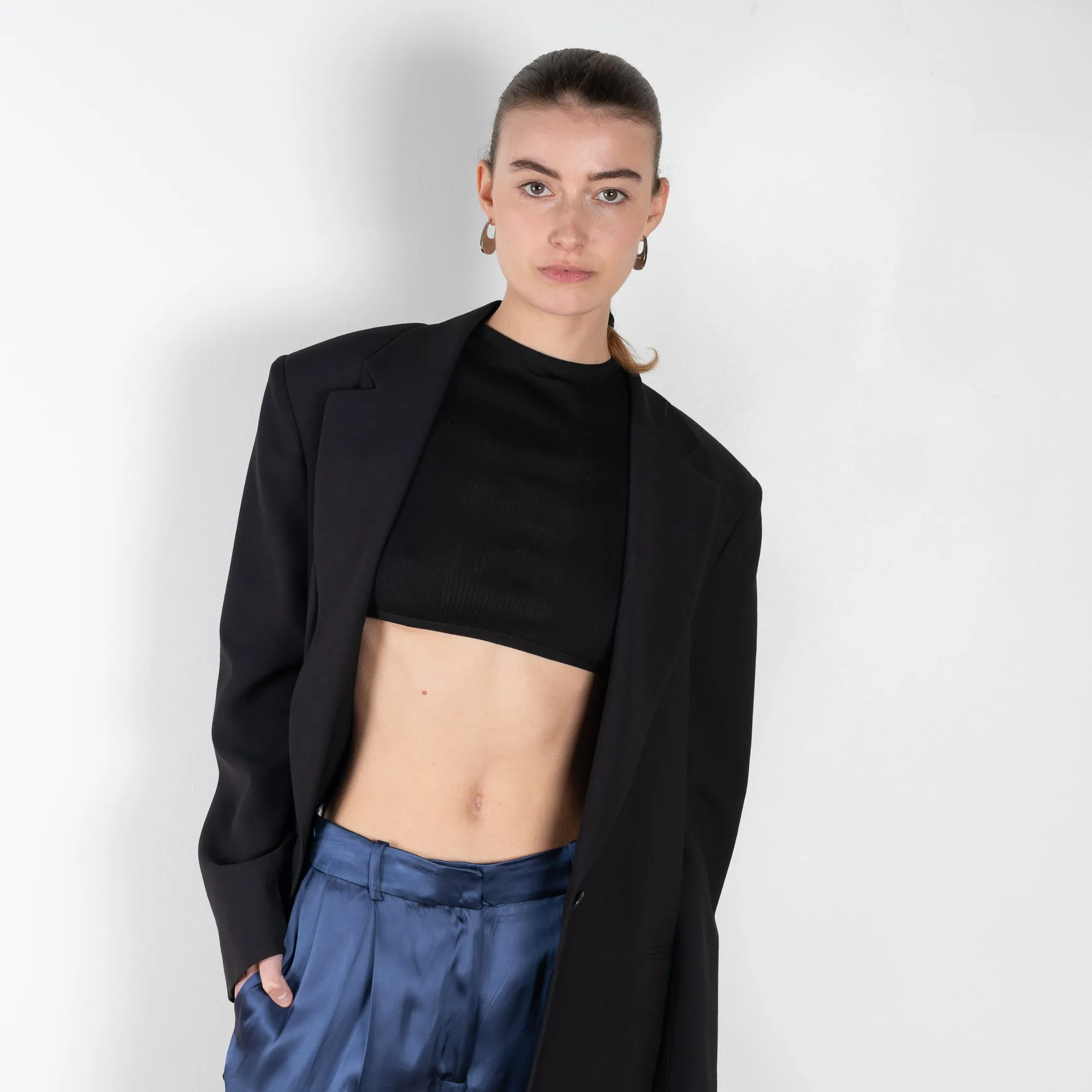 Adas Crop Top