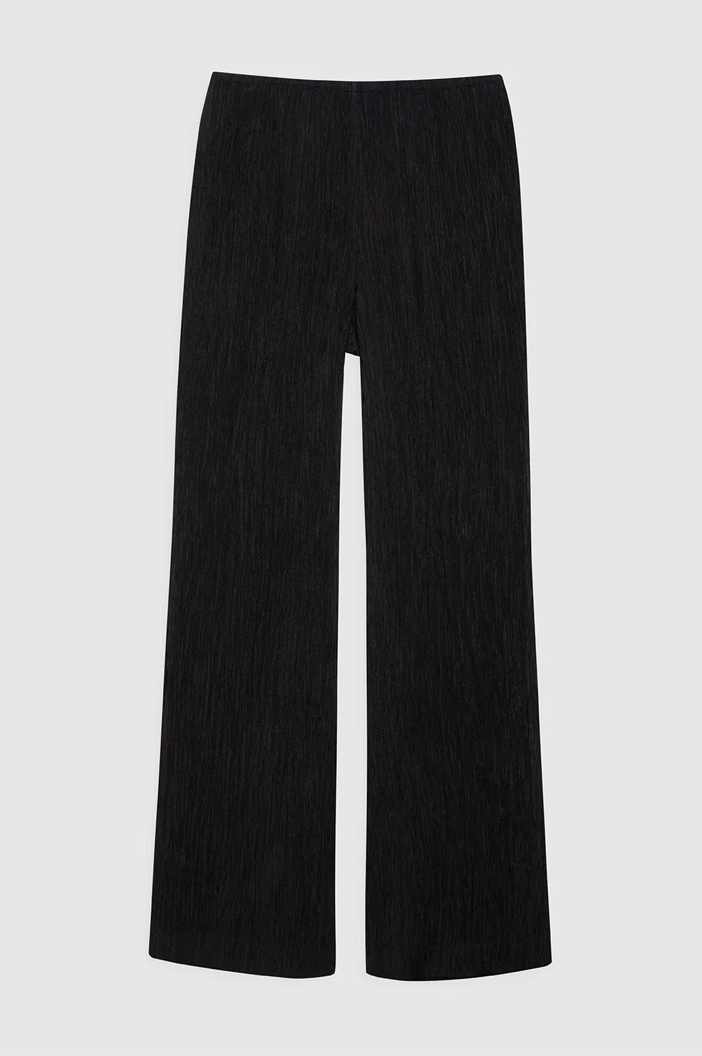 Aden Pant - Black -ANINE BING
