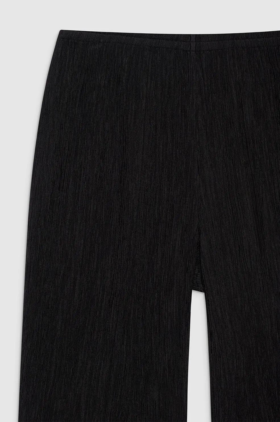 Aden Pant - Black -ANINE BING