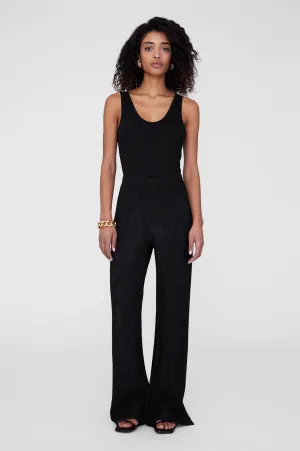 Aden Pant - Black -ANINE BING