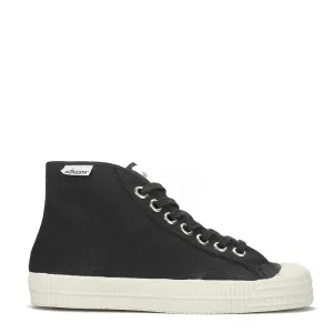 Affordable Luxury Novesta Star Dribble Black / White  Limited Stock!