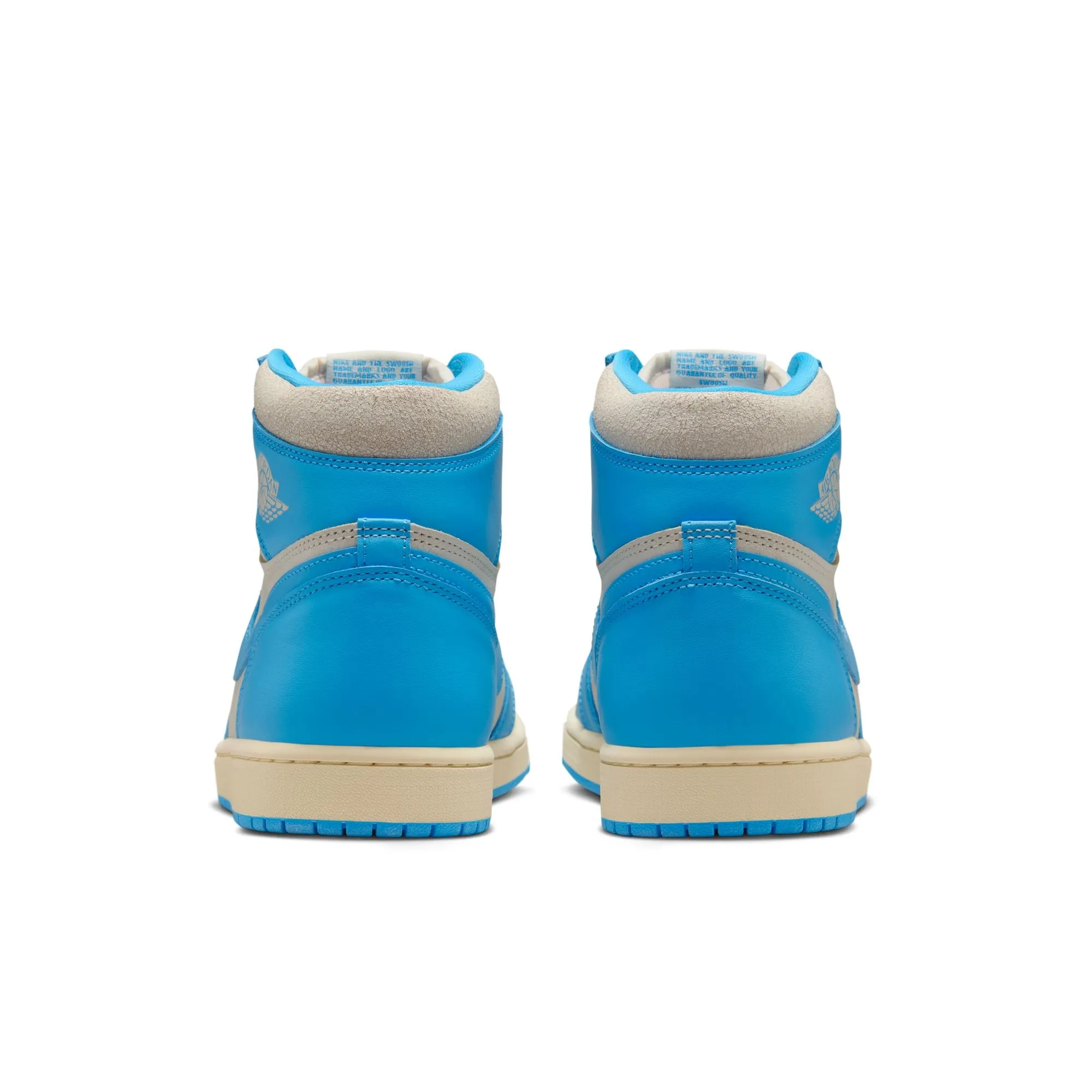 Air Jordan 1 Retro High OG Dk Powder Blue/dk Powder Blue-sail DZ5485-402