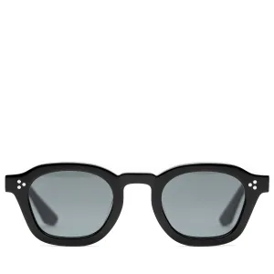 Akila Logos - Black