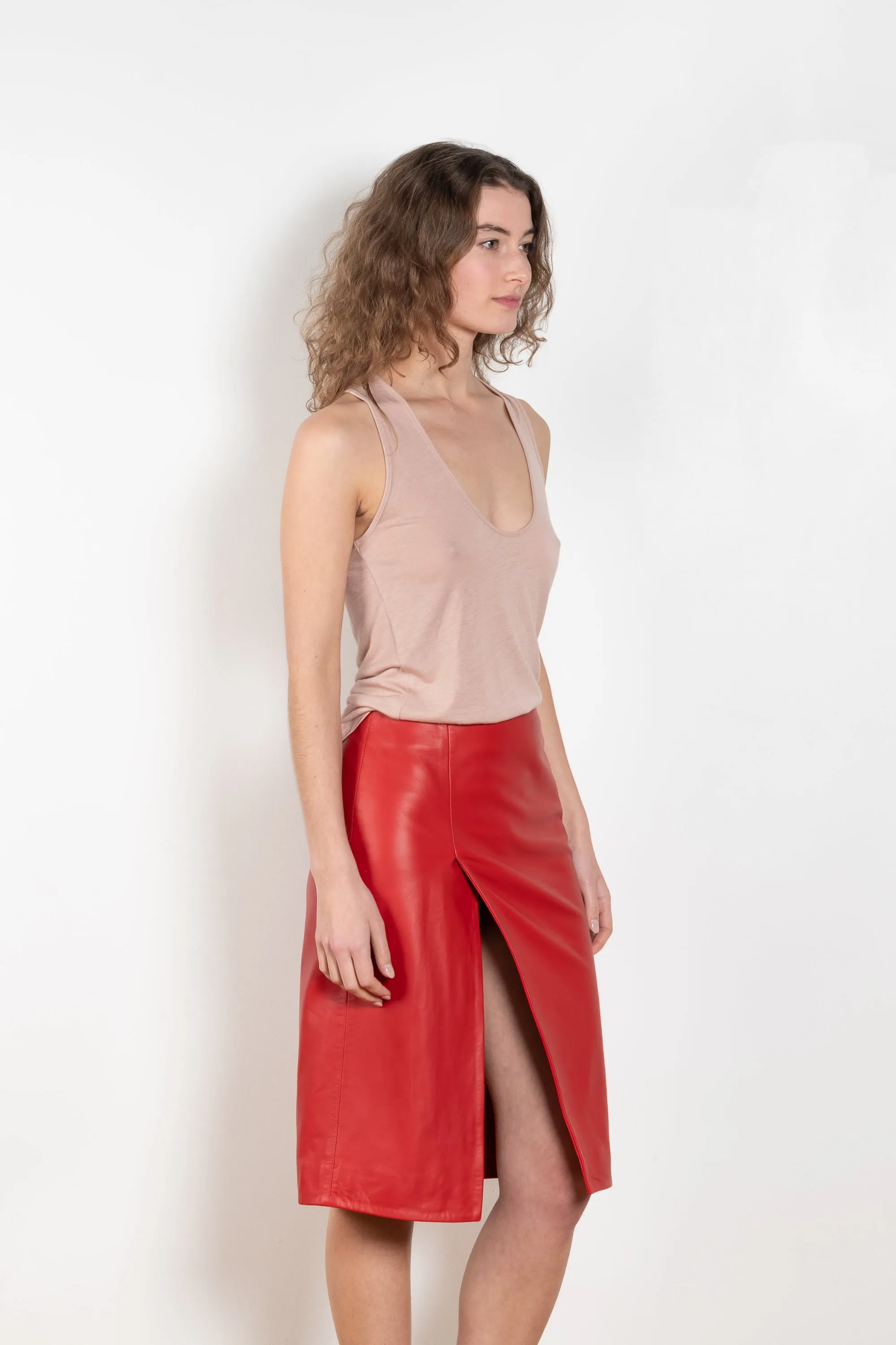 Albia Tank Top