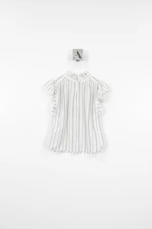 ALMA S/S TOP