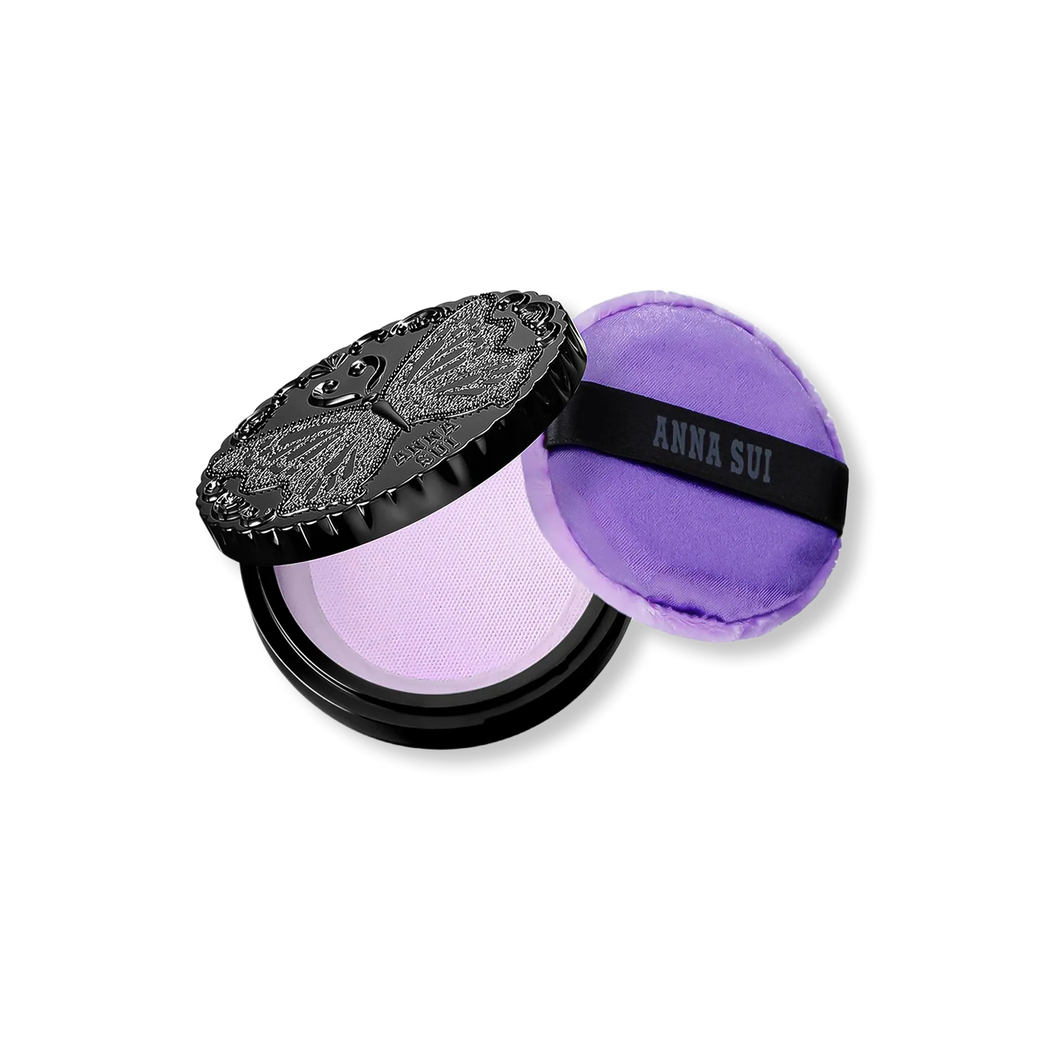 Anna Sui Loose Face Powder Compact