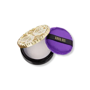 Anna Sui Loose Face Powder Compact