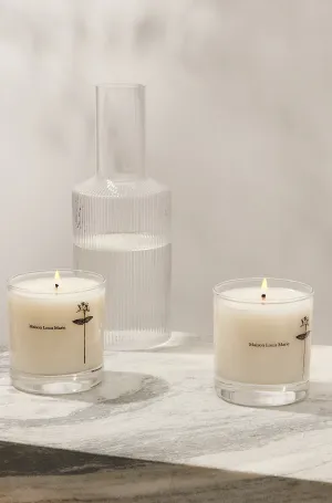 Antidris Candle (Jasmine)