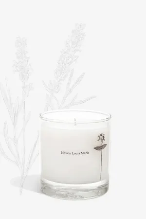 Antidris Candle (Lavender)