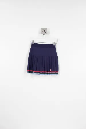 BASEBALL MINI SKIRT