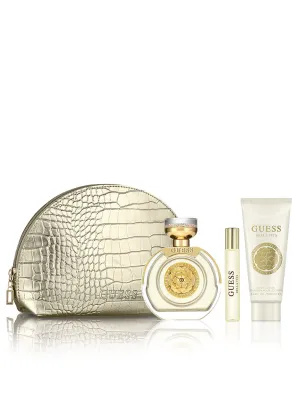 Bella Vita Eau De Parfum 100ml 4 Piece Gift Set Guess