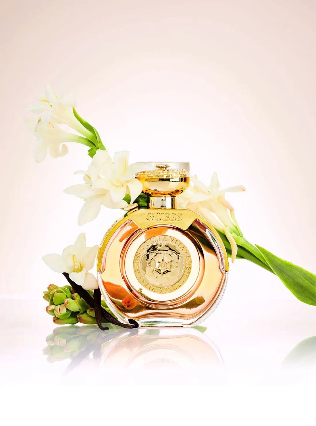 Bella Vita Eau De Parfum 100ml Guess