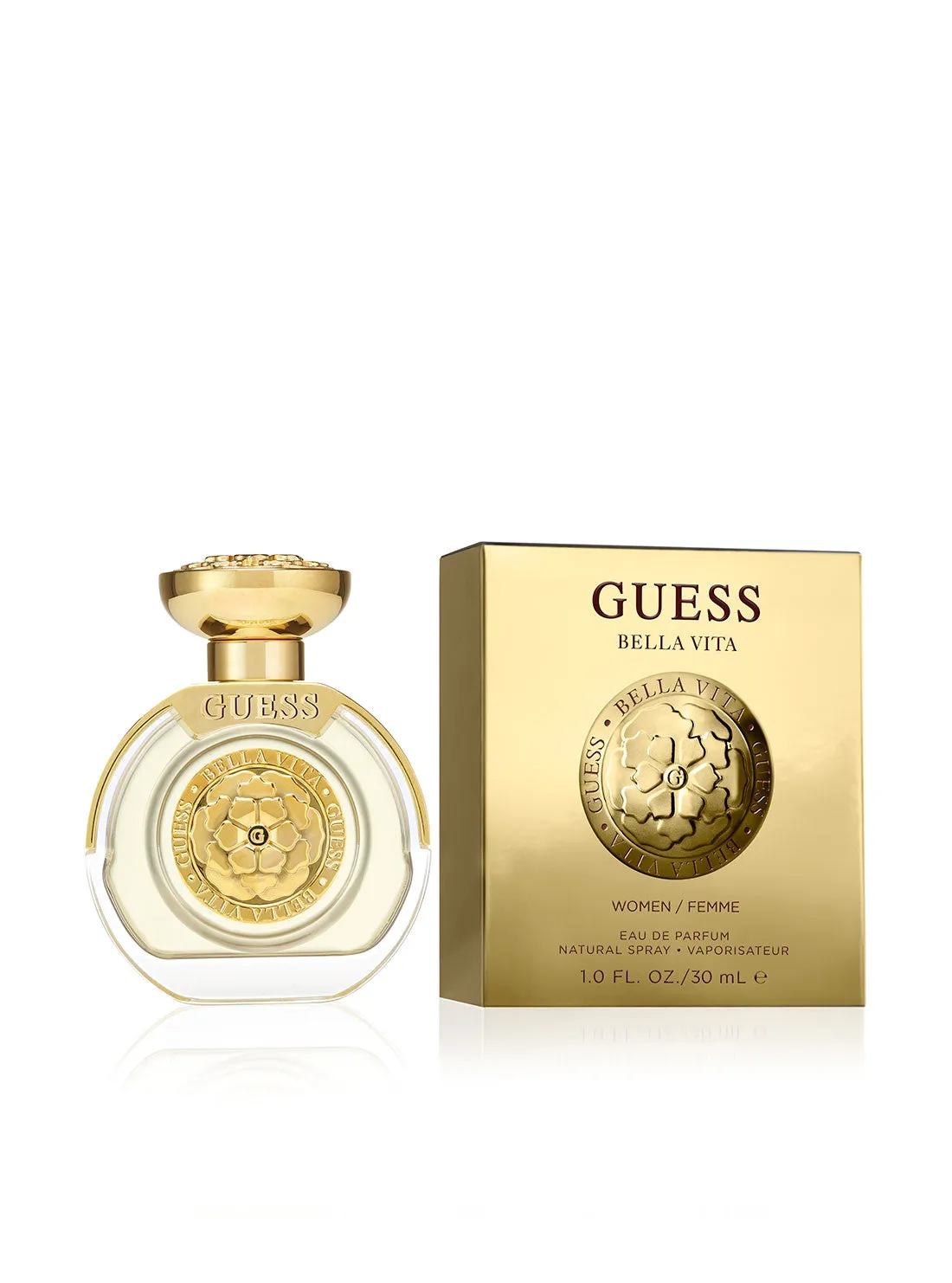 Bella Vita Eau De Parfum 100ml Guess