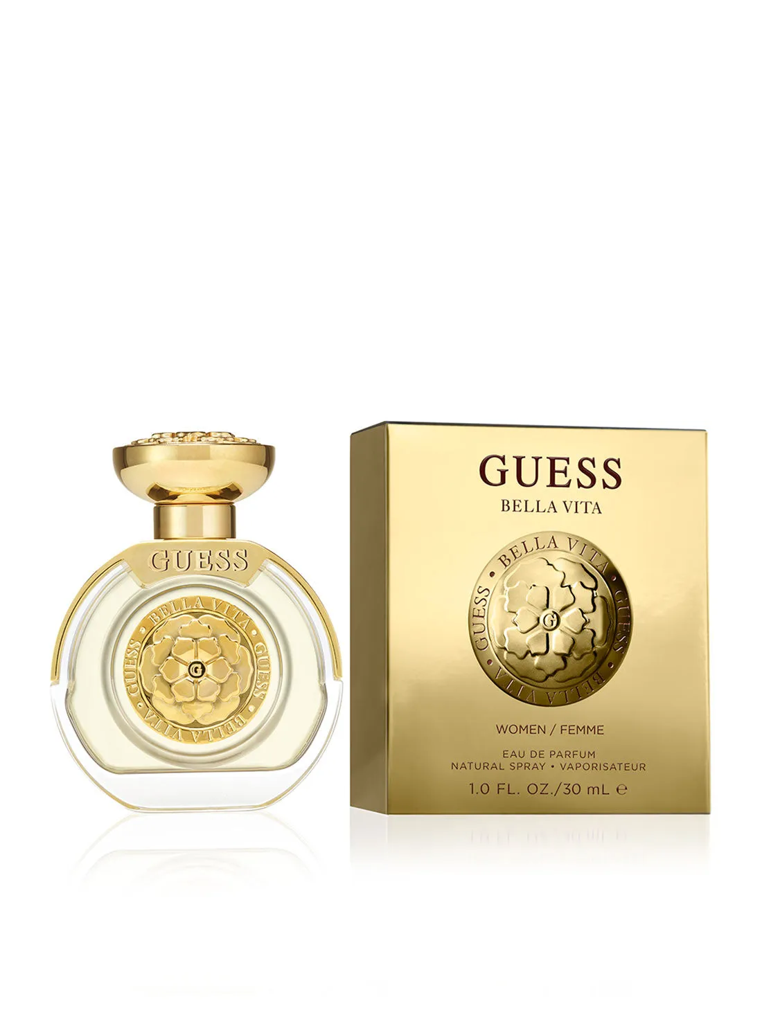 Bella Vita Eau De Parfum 30ml Guess