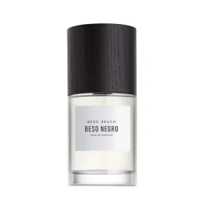 BESO NEGRO - 100ML EAU DE PARFUM - BESO BEACH