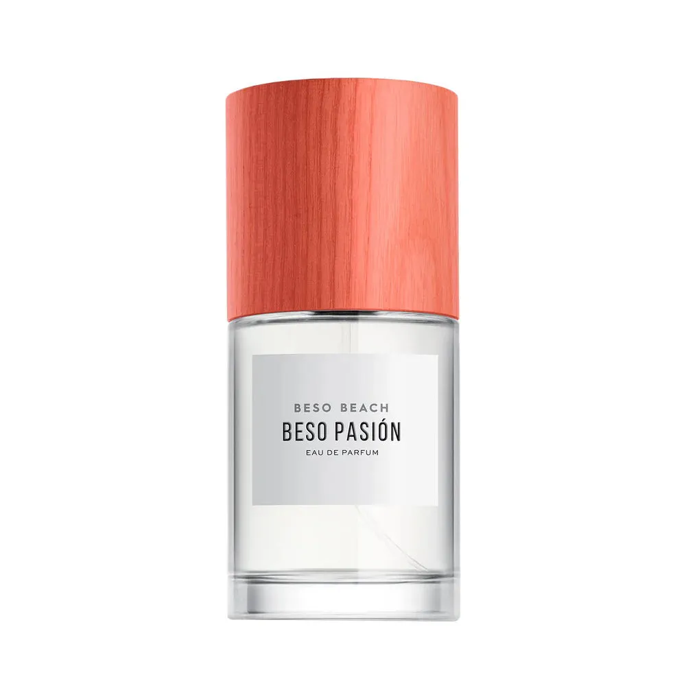 BESO PASION - 100ML EAU DE PARFUM - BESO BEACH