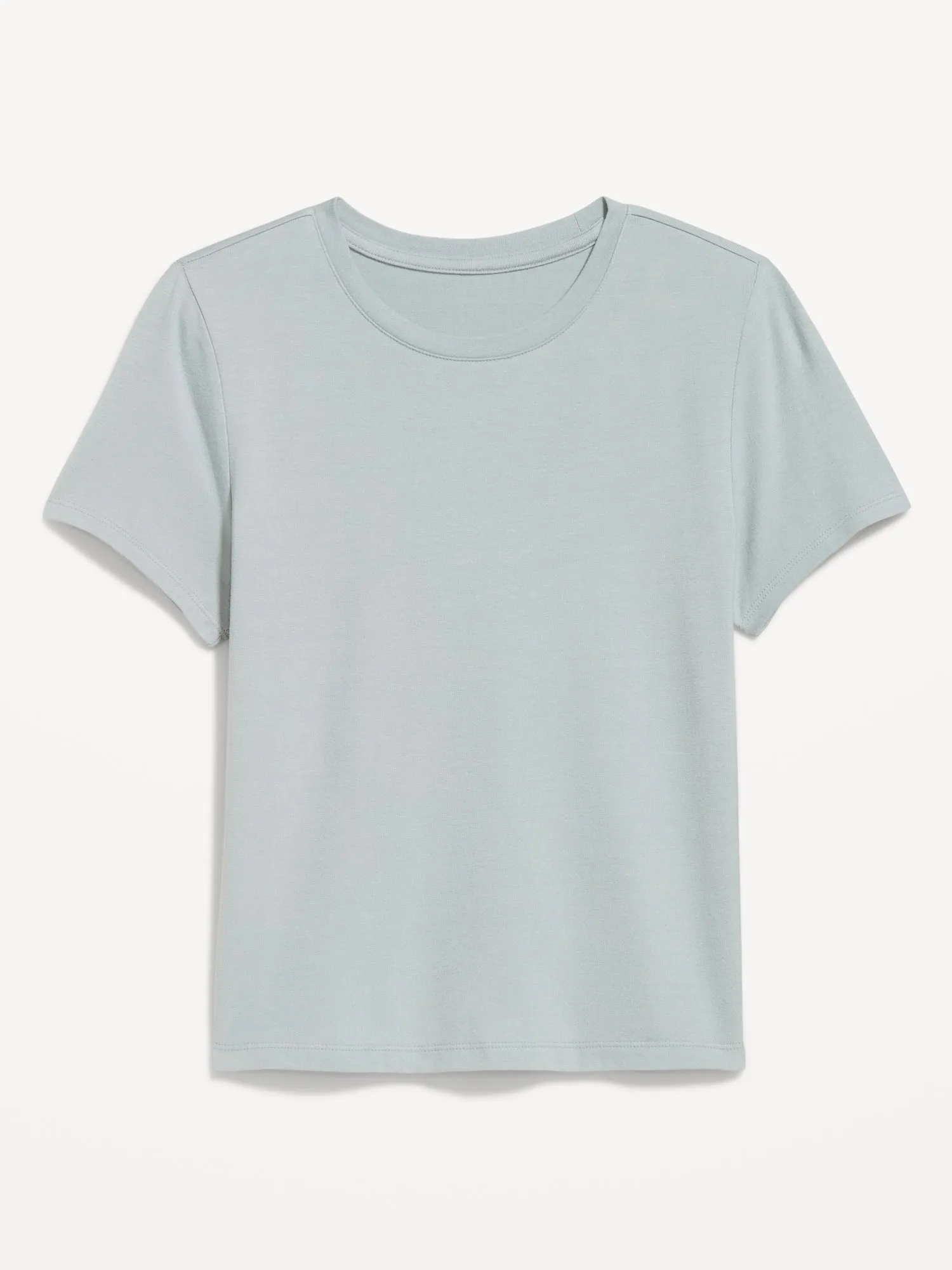 Bestee Crop T-Shirt