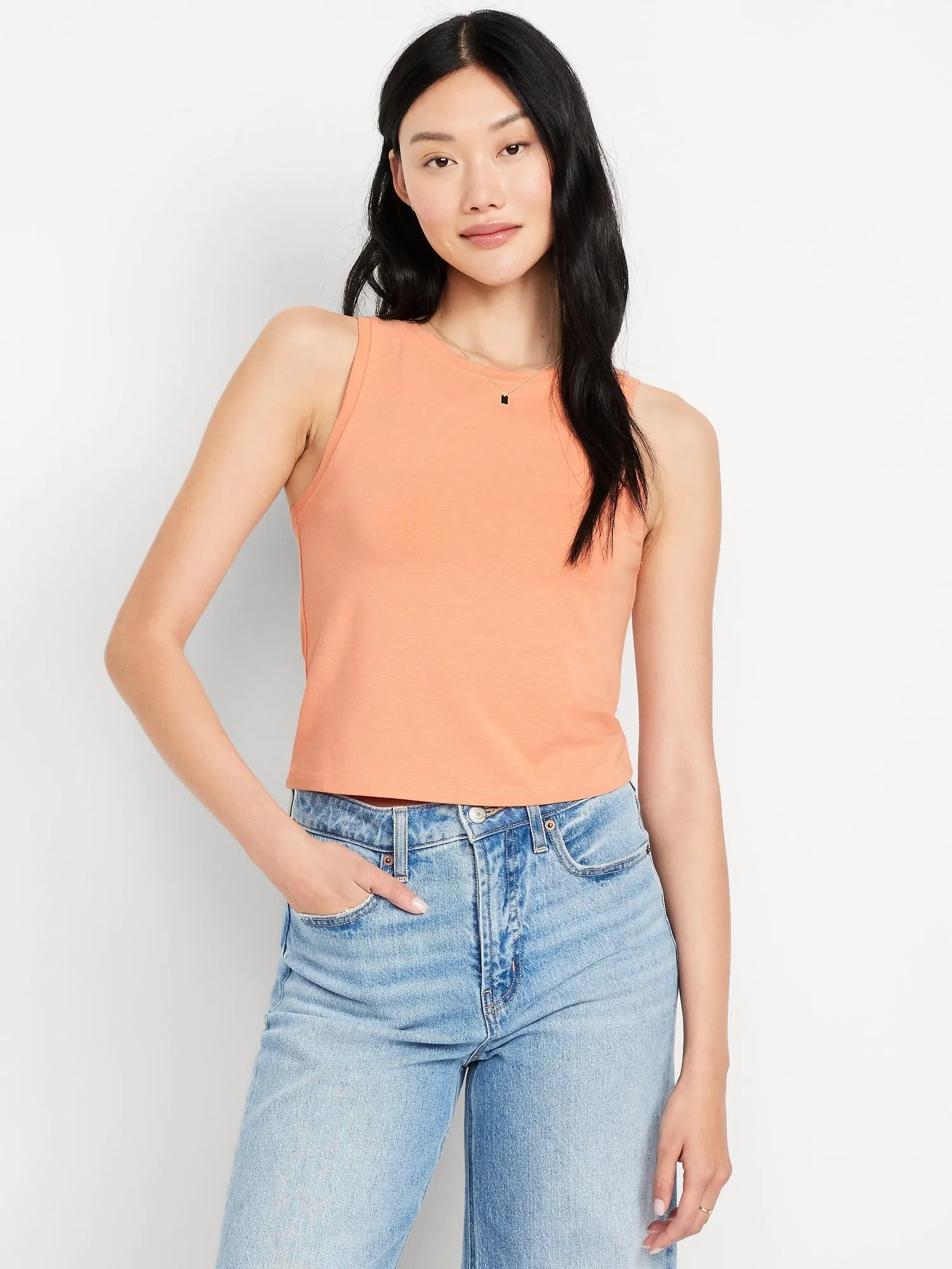 Bestee Tank Top
