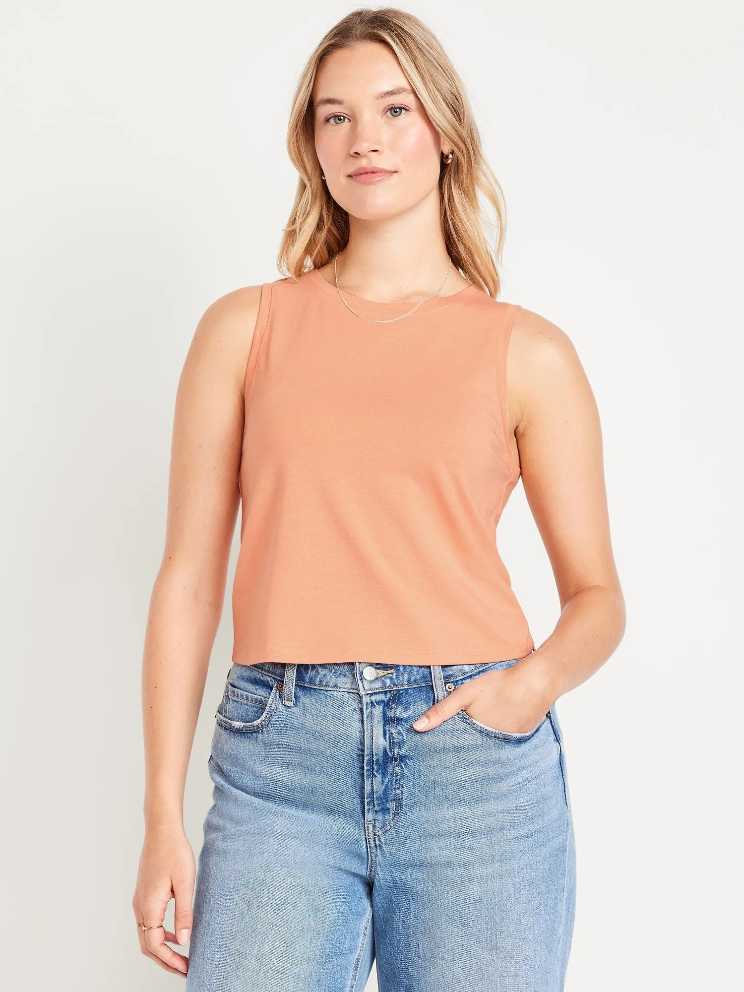 Bestee Tank Top