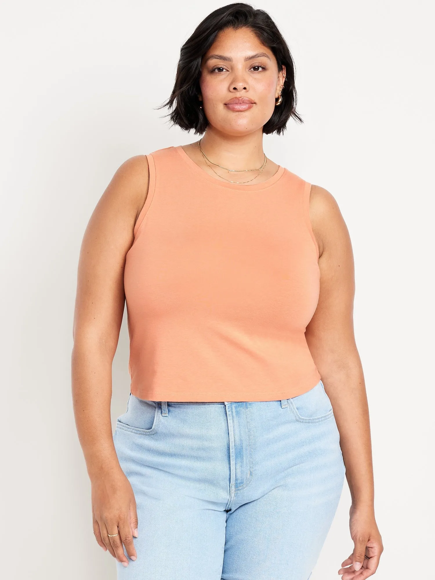 Bestee Tank Top