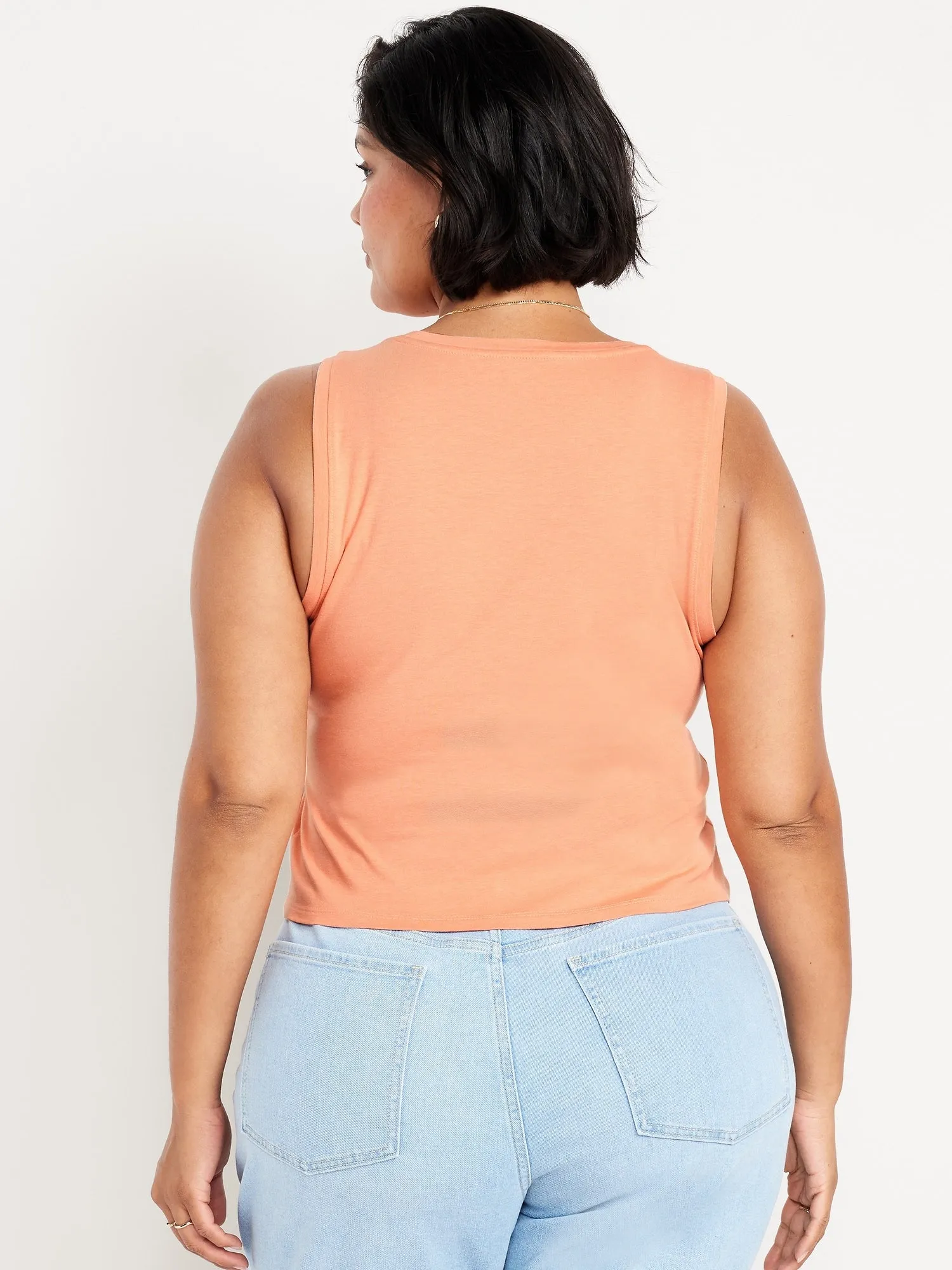 Bestee Tank Top
