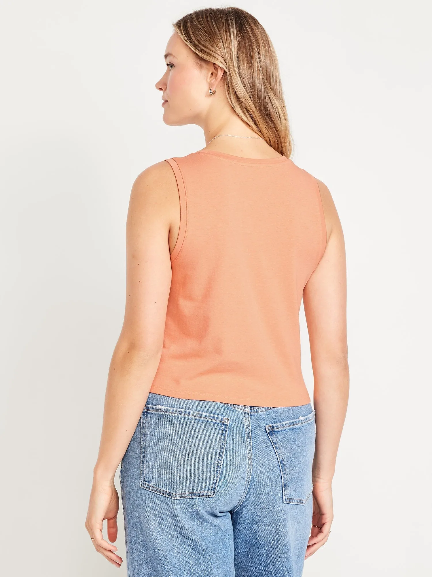 Bestee Tank Top
