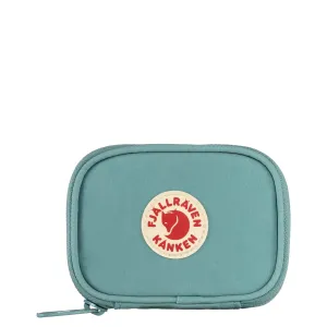Bestseller Fjallraven Kanken Card Wallet Sky Blue  Limited Availability!
