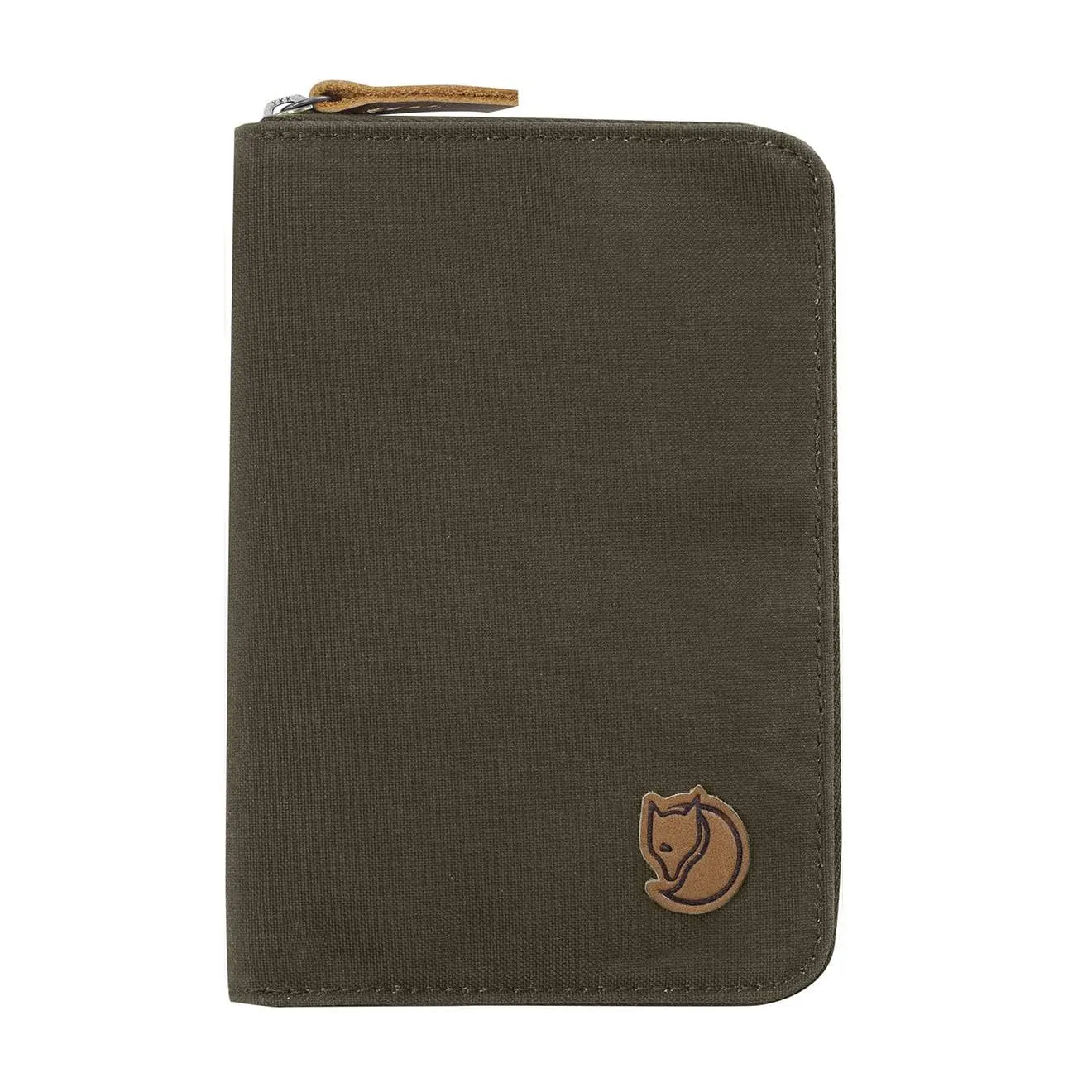 Bestseller Fjallraven Passport Wallet Dark Olive  Limited Release!