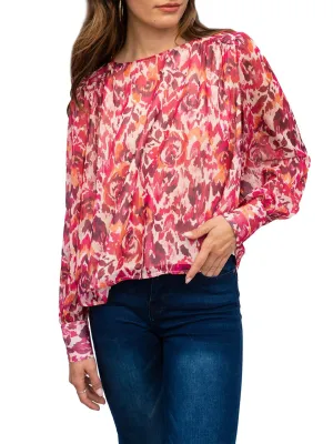 BestSelling Mala Blouse  Limited Release!