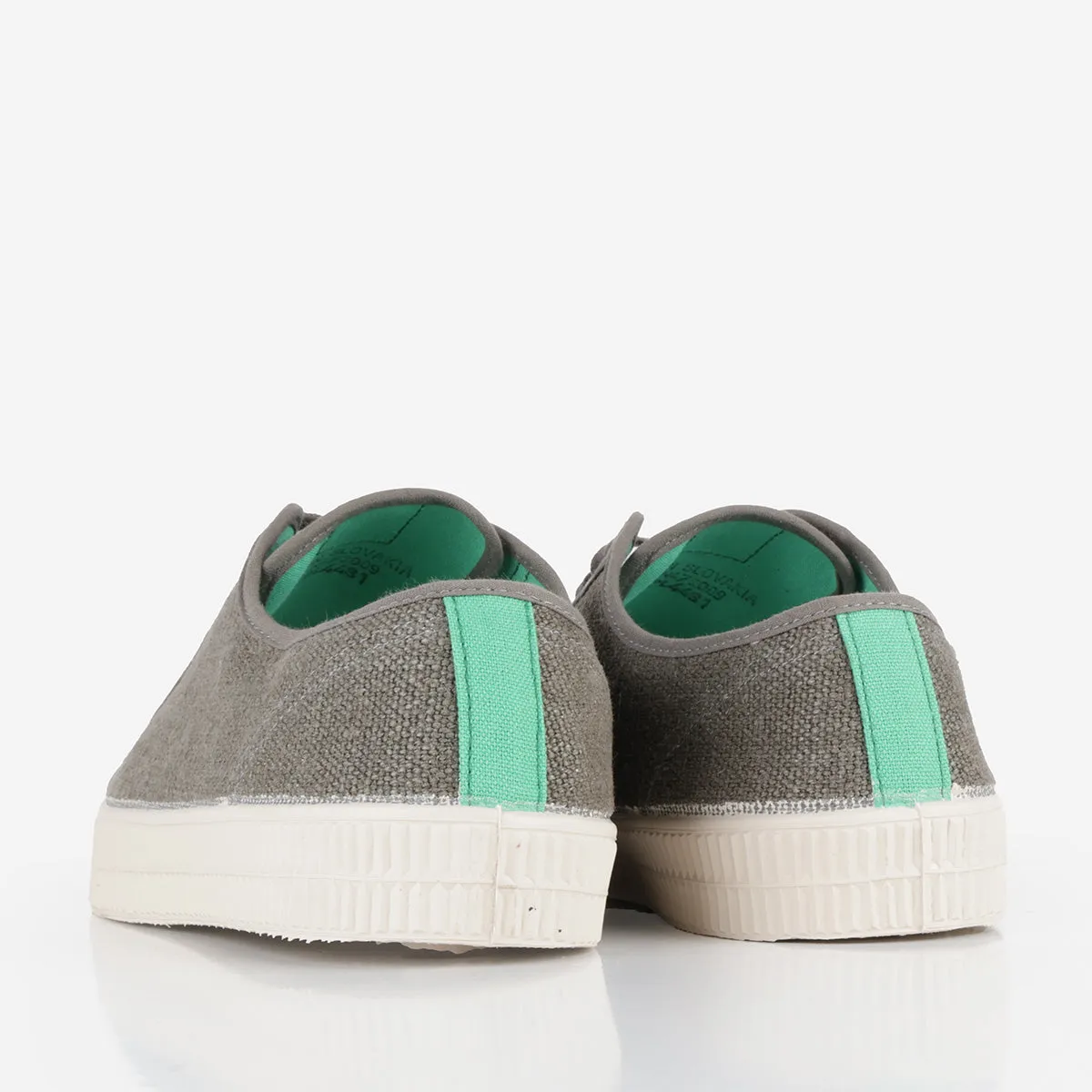 BestSelling Novesta Star Master Hemp Shoes  Today Only!