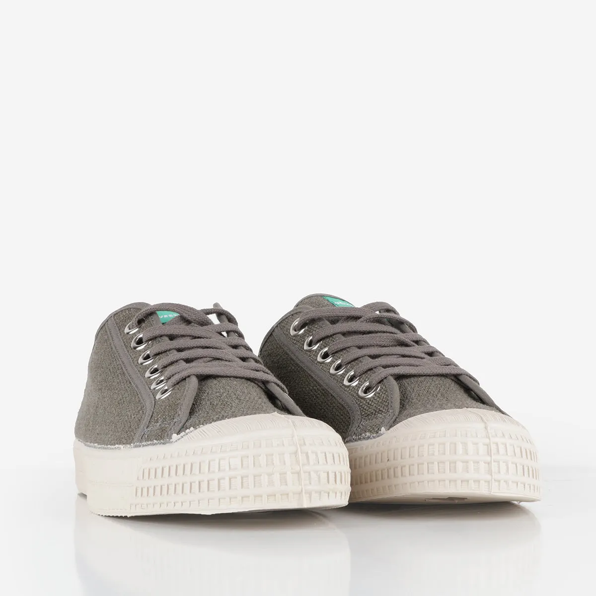 BestSelling Novesta Star Master Hemp Shoes  Today Only!