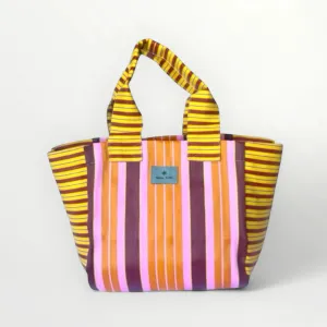 BUNDLE TOTE - MUSK - GUNES SWIM