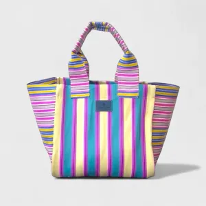BUNDLE TOTE - VINTAGE - GUNES SWIM