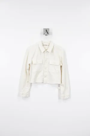 CARLY JACKET