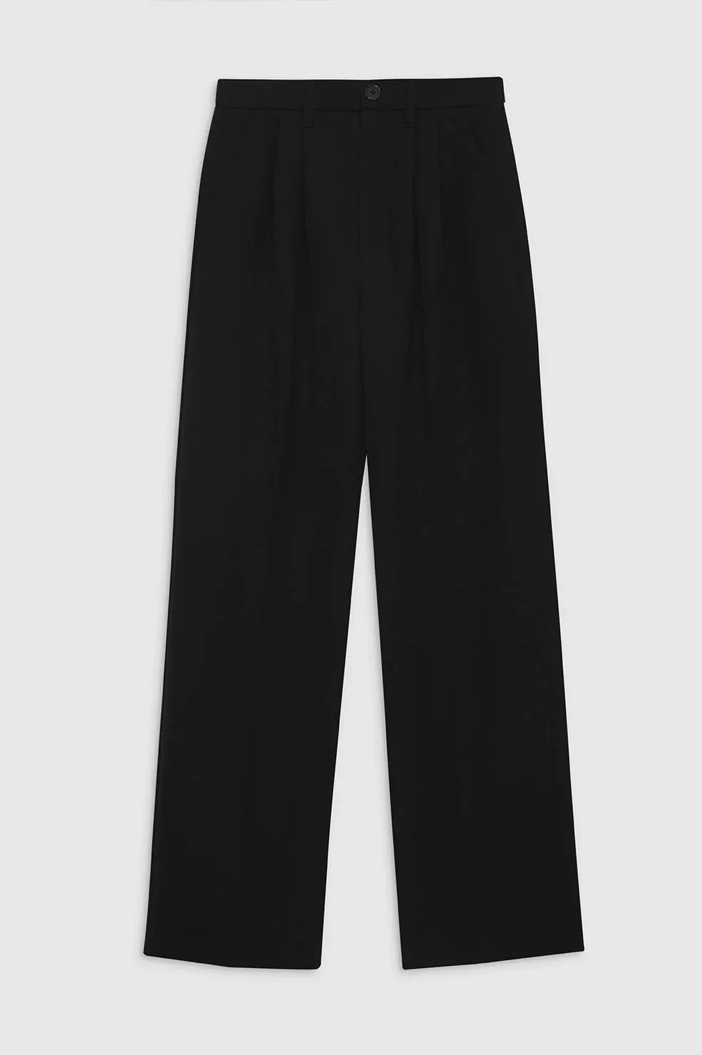 Carrie Pant - Black -ANINE BING