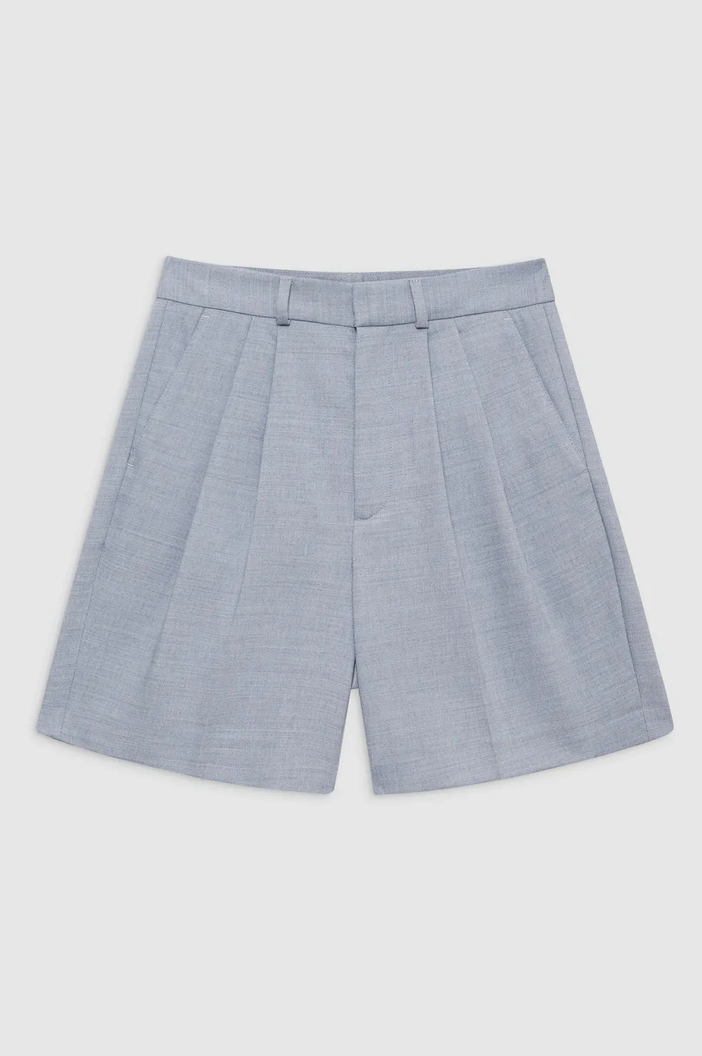 Carrie Short - Steel Blue -ANINE BING