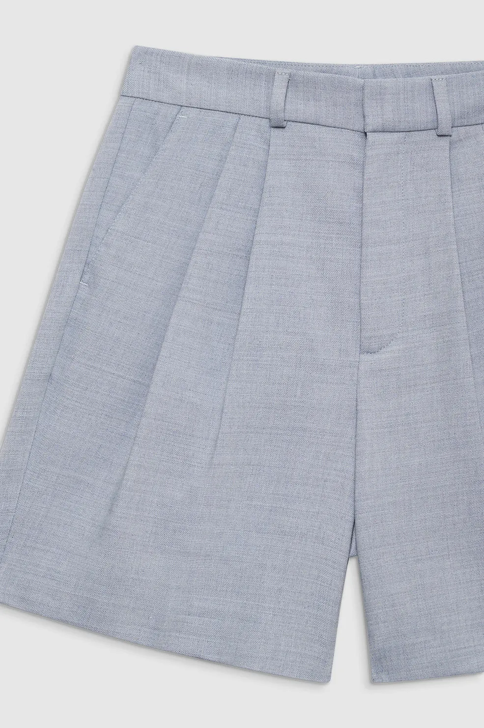 Carrie Short - Steel Blue -ANINE BING