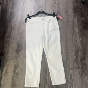 Chicos Crop JEANS 00