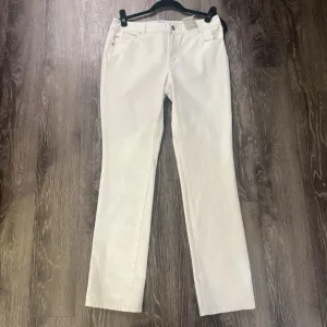 Chicos NWT Straight Leg JEANS 1