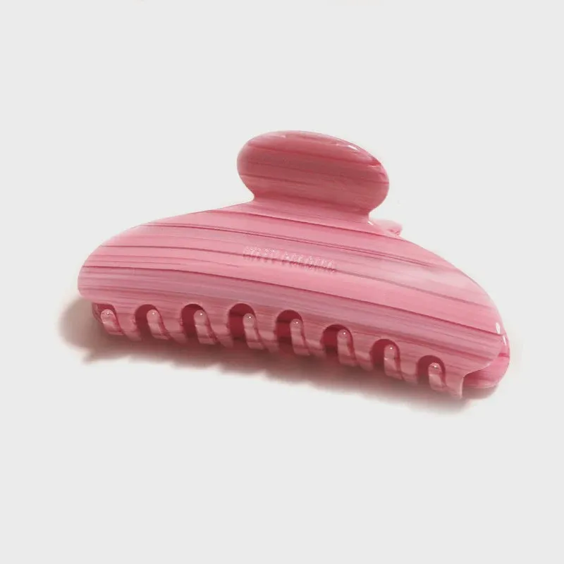 CLAW CLIP GRANDE - GUAVA - KITTY PALOMA