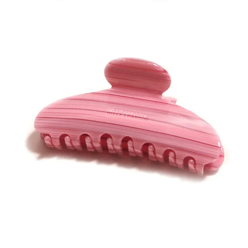 CLAW CLIP GRANDE - GUAVA - KITTY PALOMA