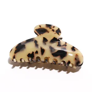CLAW CLIP GRANDE - TORTOISESHELL - KITTY PALOMA